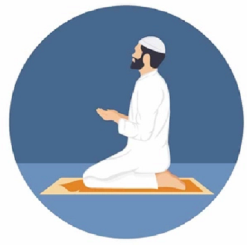 Doa Harian Masjid YAYASAN SITI HASANAH ABDULLAH