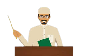 mubaligh di Masjid YAYASAN SITI HASANAH ABDULLAH